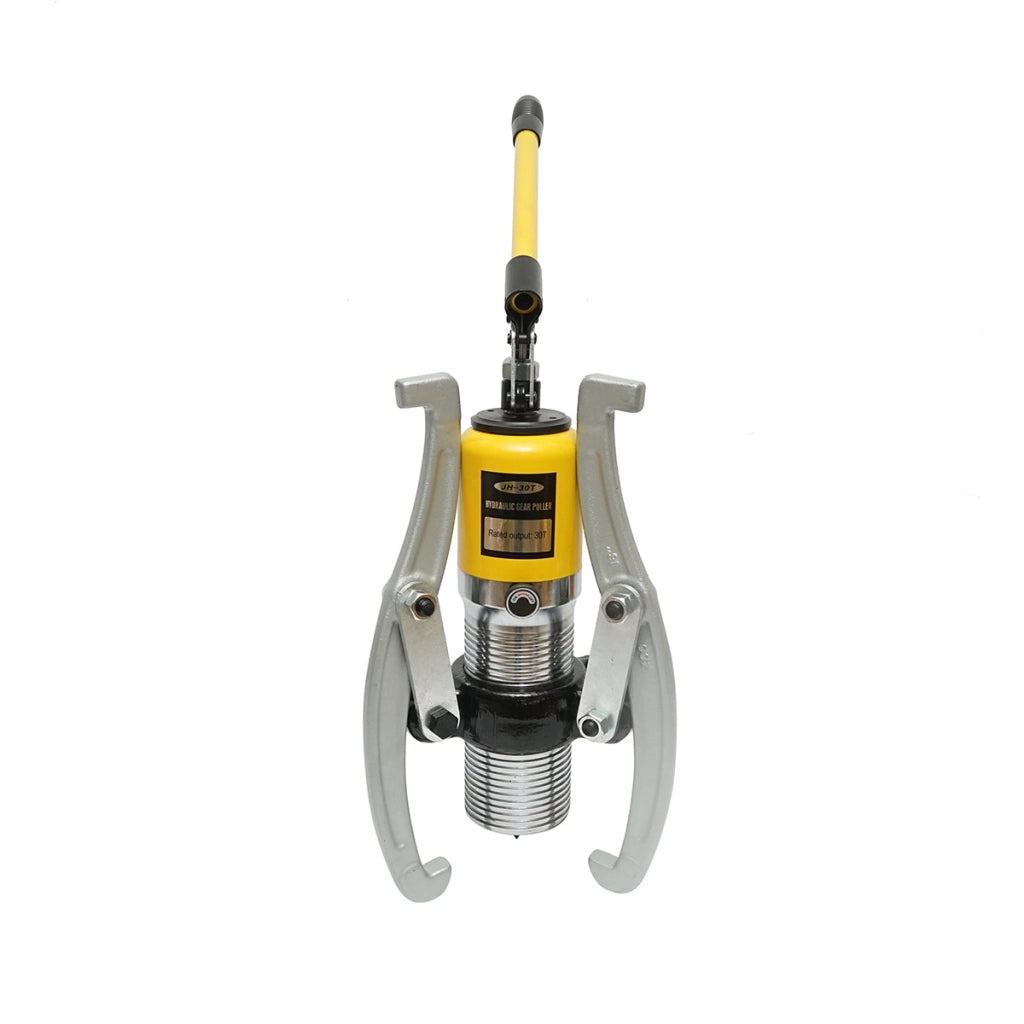 Pressa idraulica professionale per estrazione cuscinetti 30T