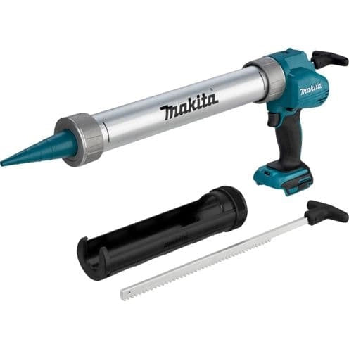 Makita DCG180ZX Pistola svuota-cartucce a batt.