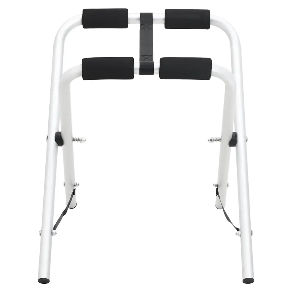 Carrello per Kayak 90 kg in Alluminio CFW3987587
