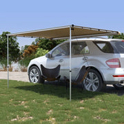 Tendalino per Camper e Roulotte 3x2x2,15 m Beige cod mxl 73030