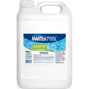 ANTIALGA X PISCINA MARTEN  LIQUIDO KG  5