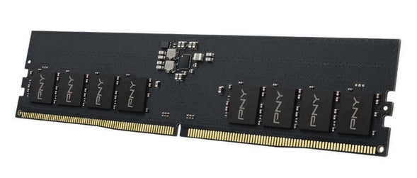 DDR5 8GB 5600 MHZ DIMM PNY
