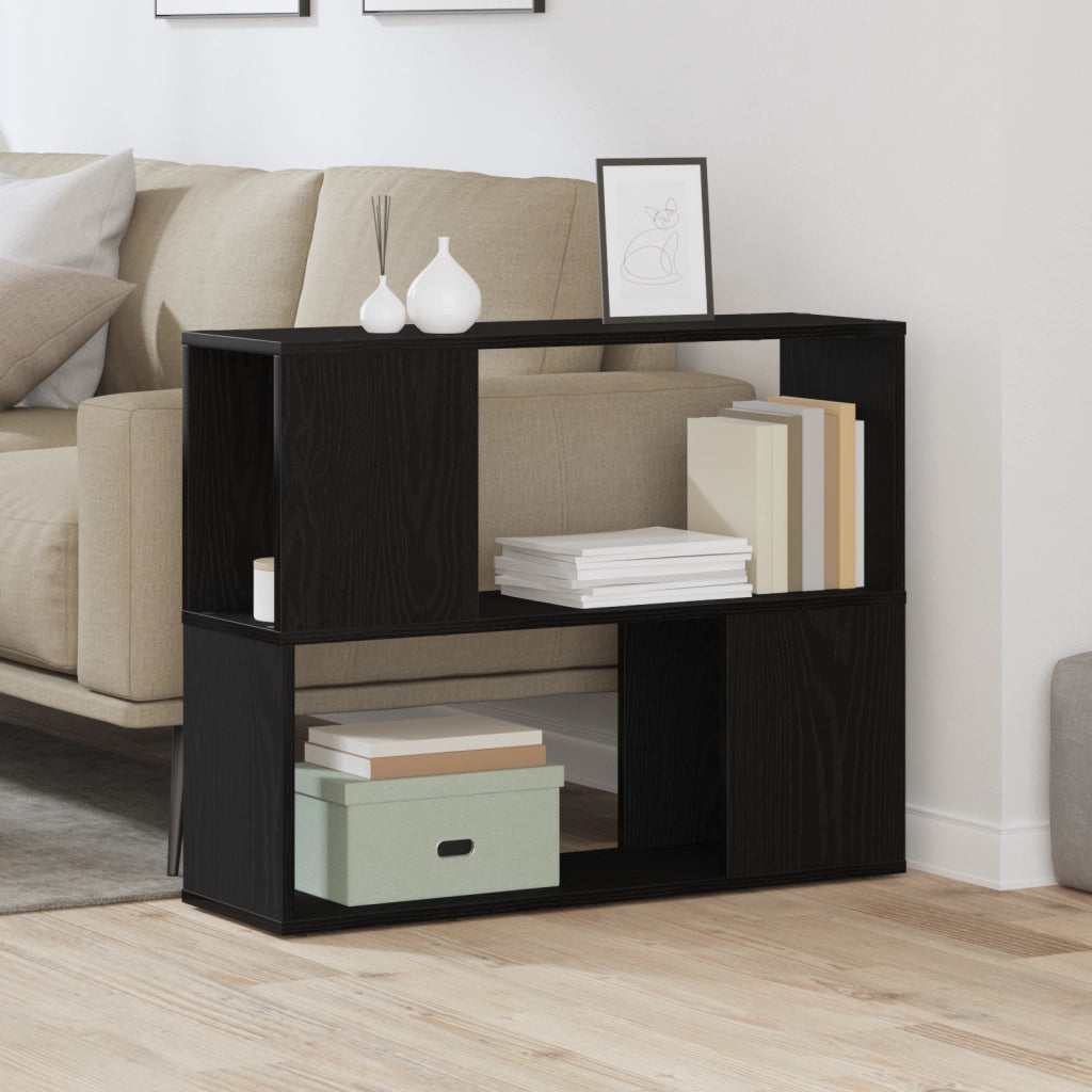 Mobile TV  Bianco 80x24x63 cm in Legno Ingegnerizzato