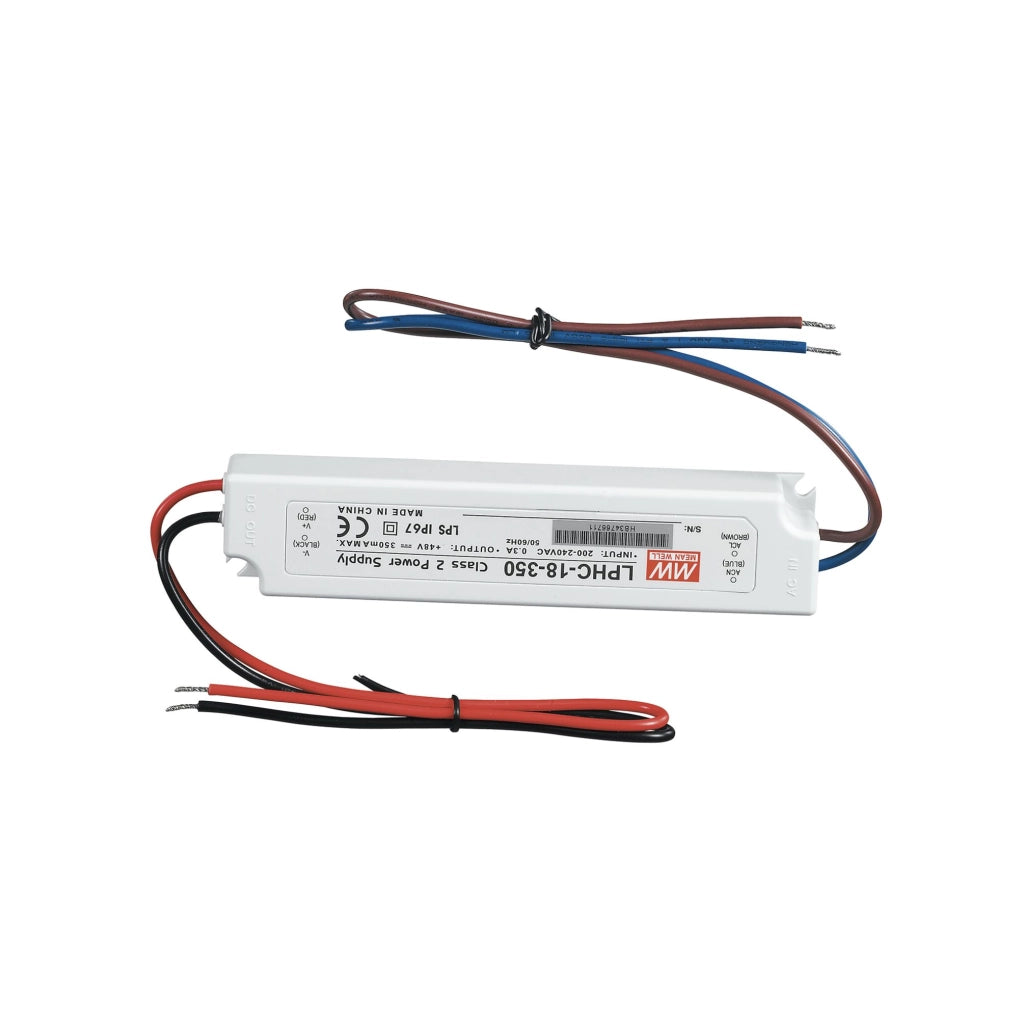 Alimentatore LED 16,8W driver corrente costante
