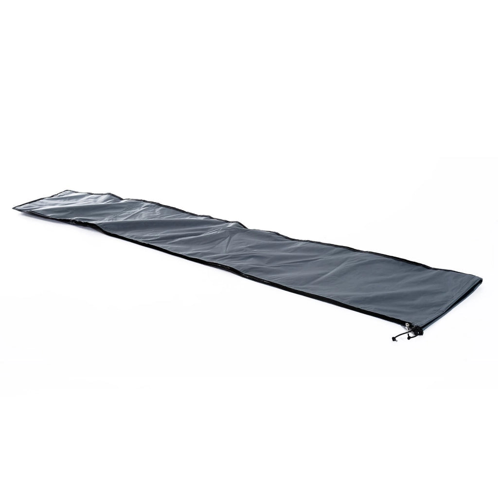 Copertura impermeabile per ombrellone da giardino ¨C zephmum ¨C grigio