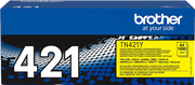 Brother TN-421 Y toner giallo