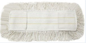 APEX PROF COTONE RICAMBIO X SCOPA MOP CM.80