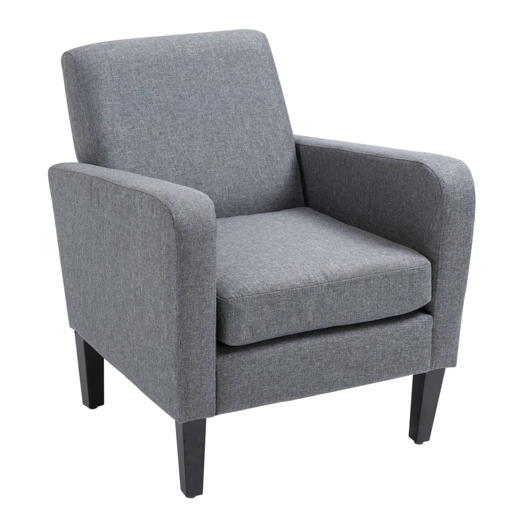 Poltrona Relax Massaggiante Elettrica ¨C Zephmum ¨C Tessuto Velluto Grigio Chiaro 66x72x74