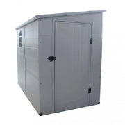CASETTA HAUSE 143 X 247 X 194