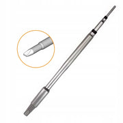 Punta di Saldatura C245-061 – Compatibile con Stazioni JBC, AIXUN, SUGON, YIHUA | Materiale Resistente Alte Temperature