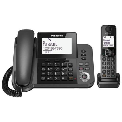 Kxtgf320exm cord.dect+filo+seg - KX-TGF320EXM