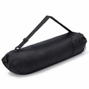 Borsa da Longboard - 600D Oxford - Cinturino Regolabile - Antiscivolo - Leggera - Sostenibile - Ripostiglio Facile - Borsa da Skateboard