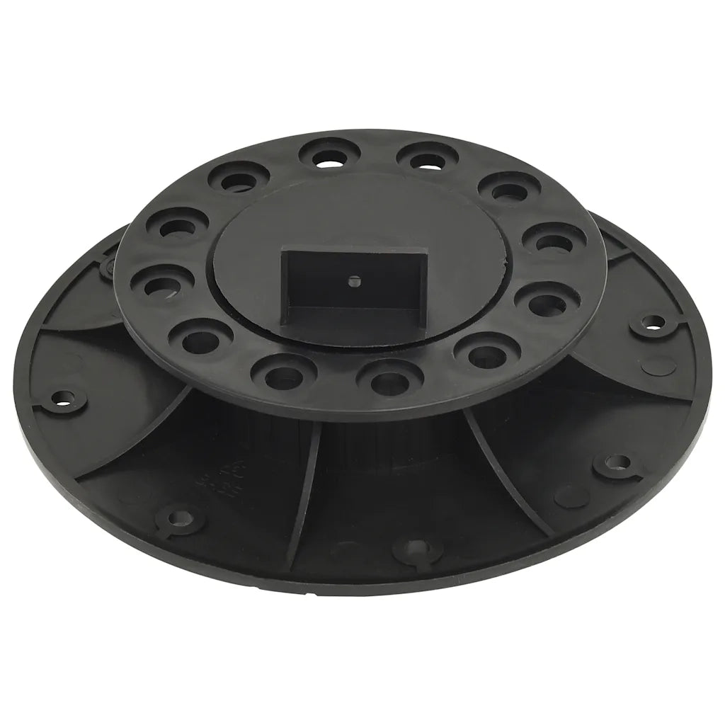Piedini Regolabili per Decking 10 pz 60-88 mm CFW1018673
