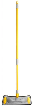 APEX RACCOGLIPOLVERE TWISTER CM.33x10x90/130 C/MCO TELESC.