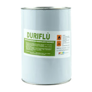 Duriflù oleo-idrorepellente sintetico trasparente per superfici *** formato 5 lt, confezione 1