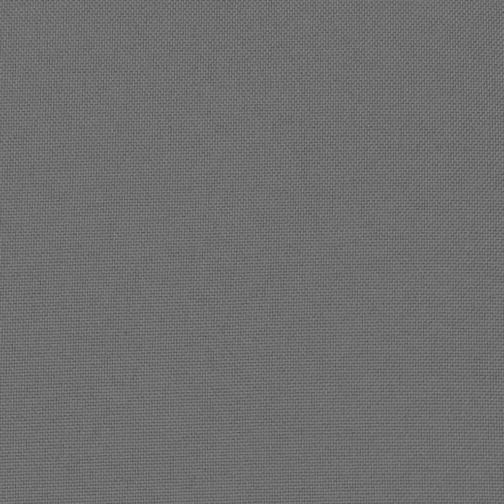 Cuscini da Esterno 2 pz 45x45 cm Grigi CFW9519887