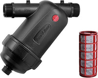 Ilc-rby-200-s filtro a rete 2 m - 130 micron 948166 ilc-rby-200-