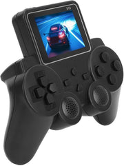 Controller Portatile per Retro Games - Console per TV - Schermo 3.0 pollici - Design Ergonomico - Portatile - Connettività TV