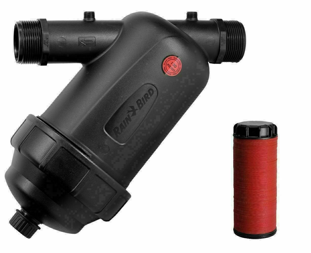 Ilc-rby-200-d filtro a dischi 2 m - 130 micron 948167 ilc-rby-20