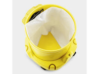 bidone aspira solidi-liquidi wd 2 plus v-12/4/18 1.000 w lt. 12 cod:ferx.vit53529