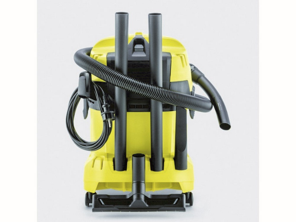 bidone aspira solidi-liquidi wd 4 v-20/5/22 1.000 w lt. 20 cod:ferx.vit54314