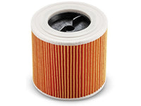 filtro a cartuccia per bidone wd2-wd3 cod:ferx.vit54369