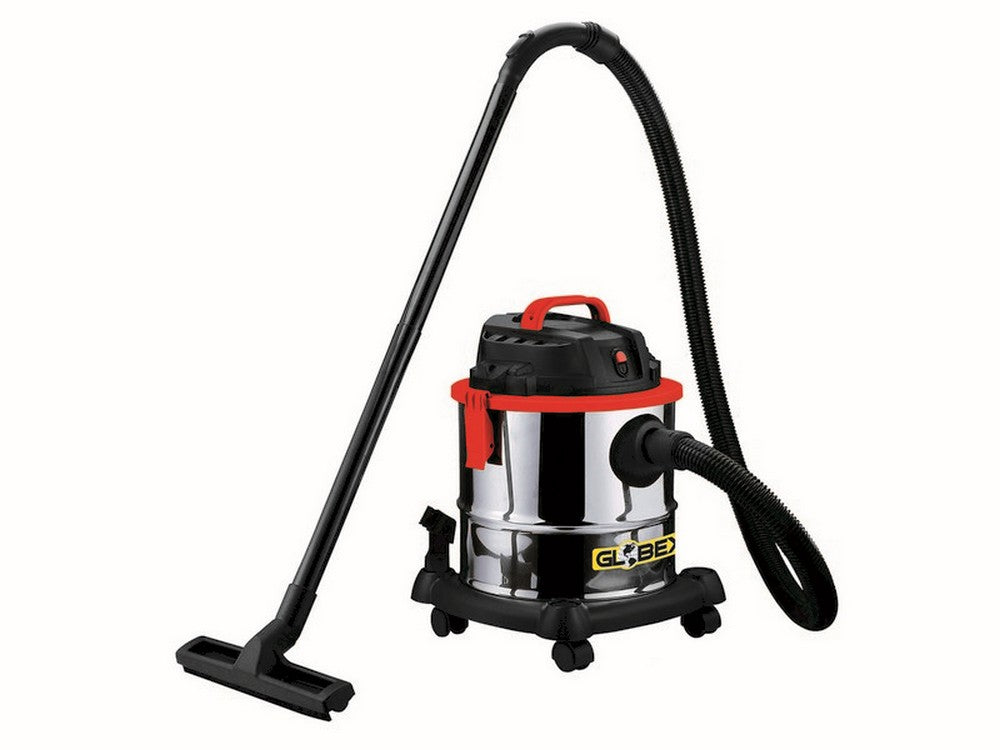 bidone aspira solidi-liquidi gx-20sp plus 1200 w lt.20 cod:ferx.vit45145