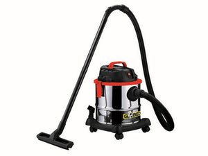 bidone aspira solidi-liquidi gx-20sp plus 1200 w lt.20 cod:ferx.vit45145