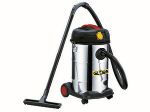 bidone aspira solidi-liquidi gx-30cp plus 1200 w lt.30 cod:ferx.vit45146