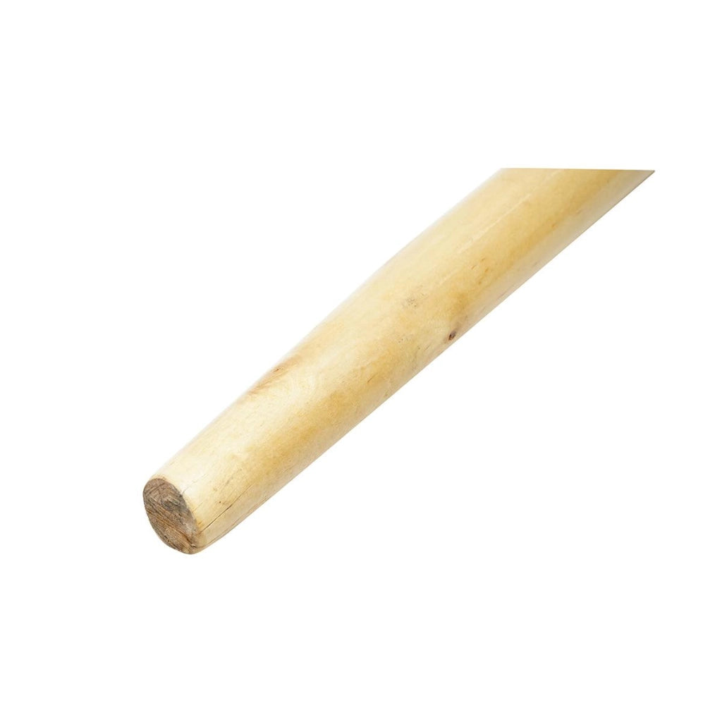Manico in legno per attrezzi 120cm