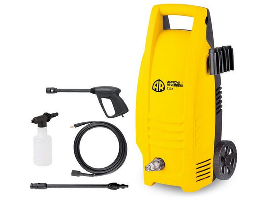 idropulitrice ad acqua fredda 111k 1.300 w cod:ferx.vit34722