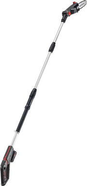 Estensore di tubo 18V 20 cm con funzione di inclinazione e funzione telescopica