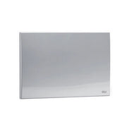 PLACCA DI COPERTURA ABS PER CASSETTE PNEUMATICHE OLI- Bianca mm 245x165- OLIVE- pezzi 1