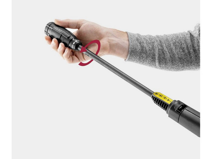 lancia vario power 120 per idropulitrice k2-k3 cod:ferx.vit53764