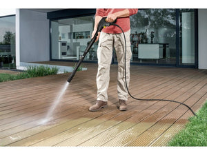 kit tubo mt. 7,5 + pistola quick connect per idropulitrici cod:ferx.vit53766