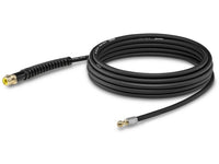 set sturatubi per idropulitrici mt.15 cod:ferx.vit54371