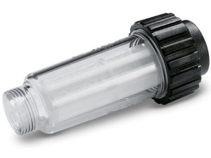 filtro idrico per idropulitrici cod:ferx.vit54380
