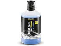 shampoo auto per idropulitrici 3 in 1 lt.1 cod:ferx.vit54376