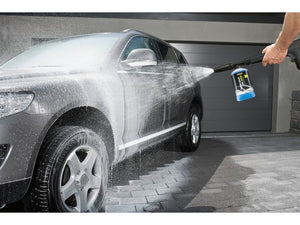 shampoo auto per idropulitrici 3 in 1 lt.1 cod:ferx.vit54376