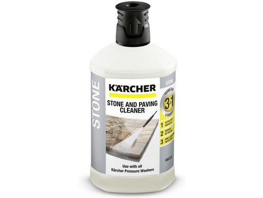 detergente per idropulitrici pietre e facciate lt.1 cod:ferx.vit54378