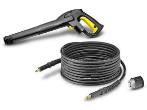 kit tubo mt 12 + pistola quick connect cod:ferx.vit54372