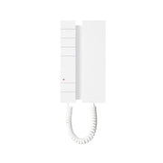 Citofono Mini Comelit 5 Pulsanti per sistemi Simplebus 2719W