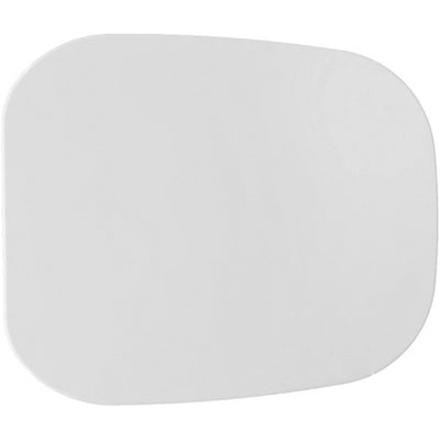 Sedile WC Slim One con chiusura soft