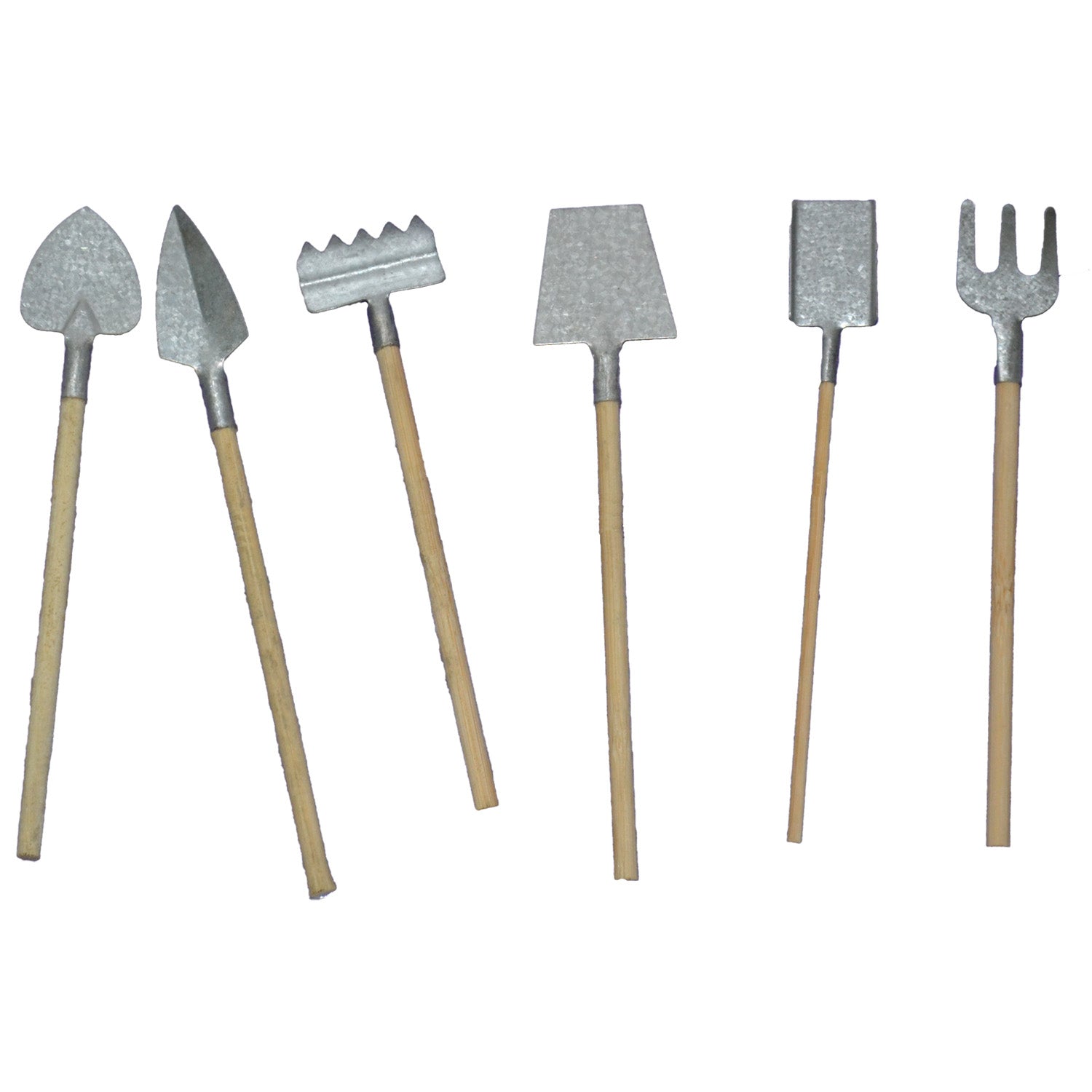 ATTREZZI AGRIGOLI PER PRESEPE