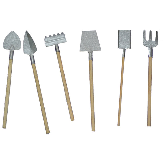 ATTREZZI AGRIGOLI PER PRESEPE