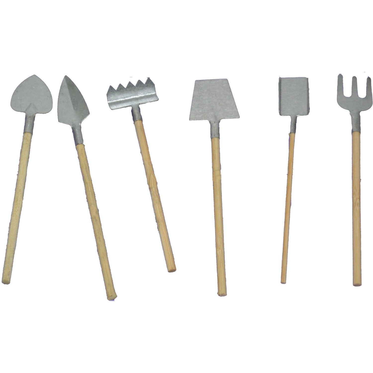 ATTREZZI AGRIGOLI PER PRESEPE