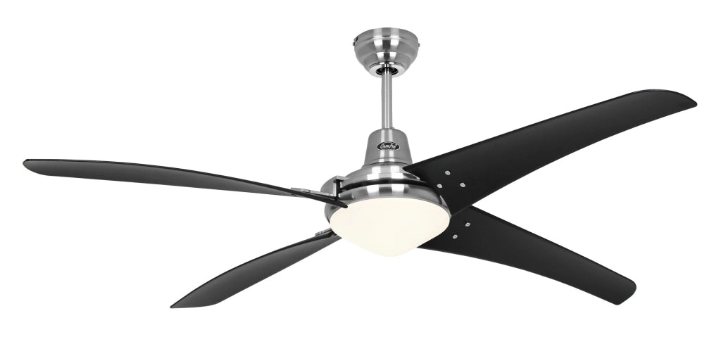 MIRAGE 142, Ventilatore con Luce, CasaFan