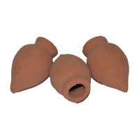 ANFORA CONICA X PRES. PZ. 3