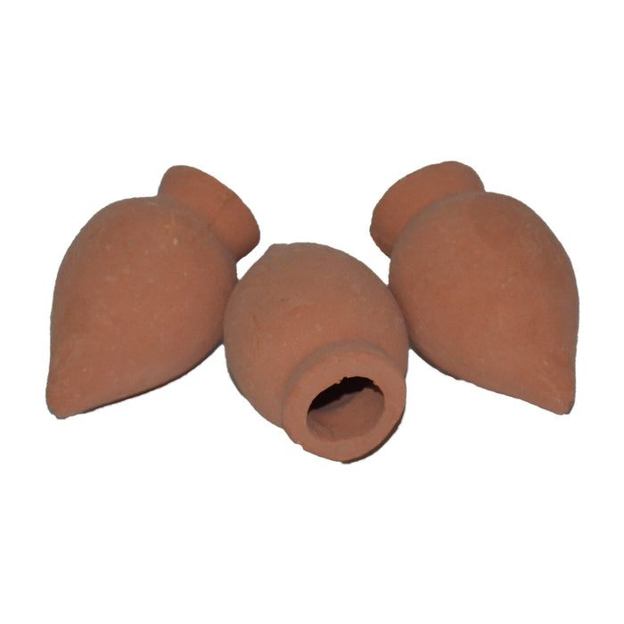 ANFORA CONICA X PRES. PZ. 3