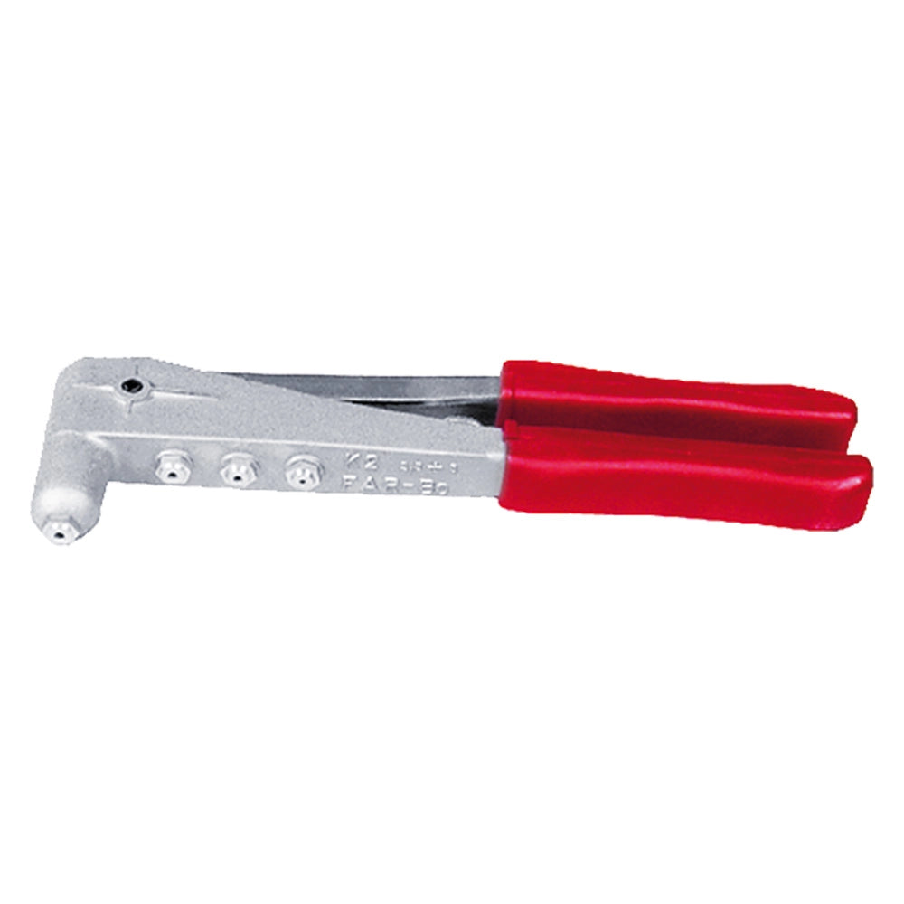 Rivettatrice Modello 'K 39' Ø Mm 2,4 ÷ 4,8 - Gr. 520